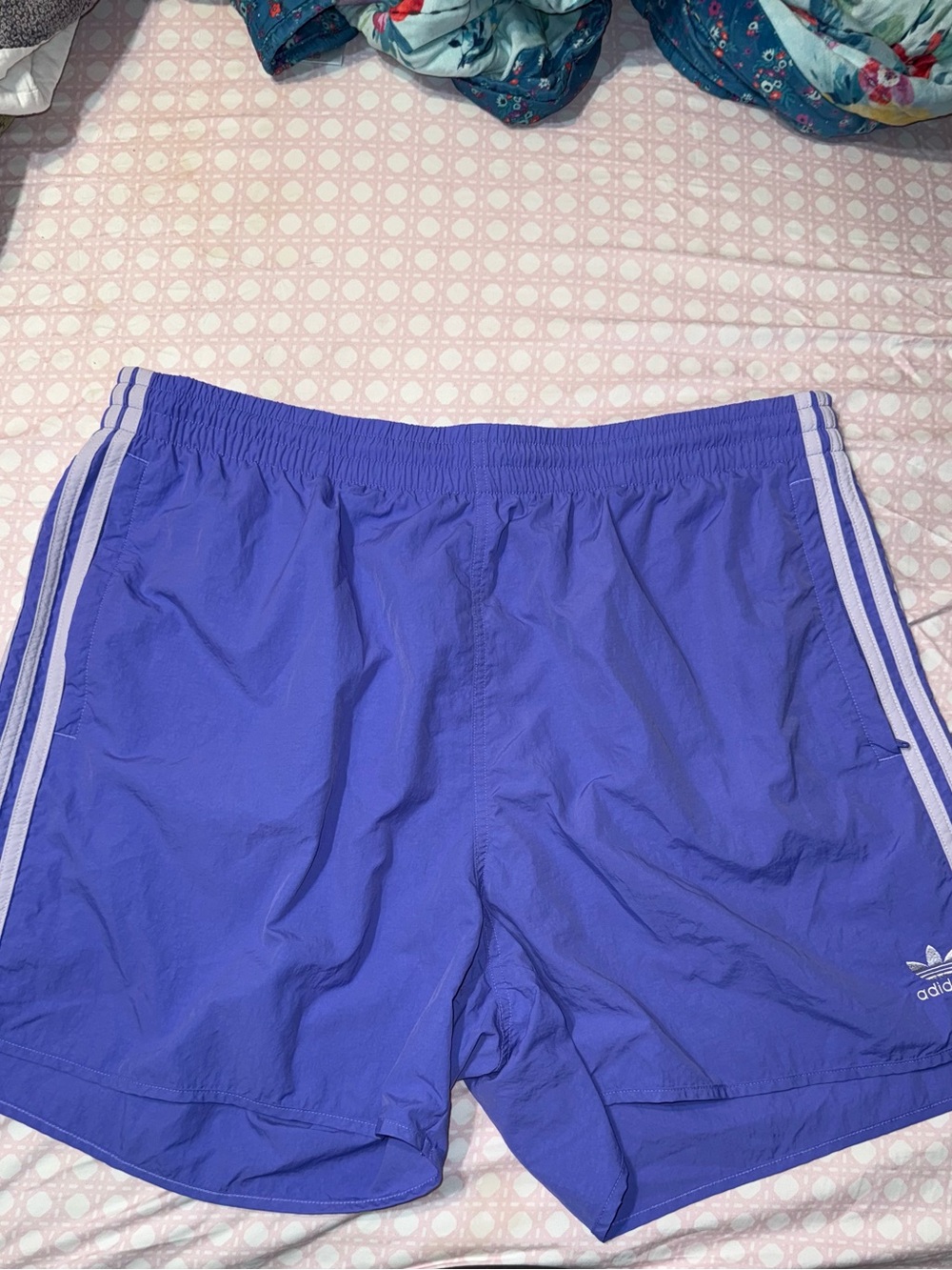 Men’s adidas shorts